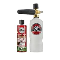 Algopix Similar Product 8 - Chemical Guys EQP342 TORQ Professional