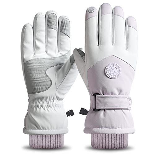 Gants de ski imperméables Morain contre les mains froides et mouillées