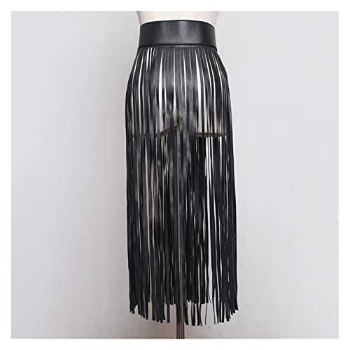 Spring Summer Pu Leather Girdle Decoration Belt Women Fashion4