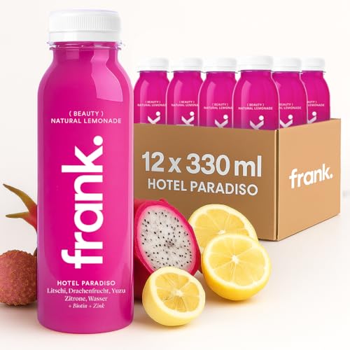 Frank Juice Drachenfrucht bei Amazon ansehen