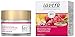 Produktbild lavera Reichhaltige Tagespflege mit Phytocollagen  Glättet das Hautbild  Bio Cranberry & Bio Arganöl  Anti age Tagescreme  vegan  Bio  Naturkosmetik  Natural  Gesichtscreme 1er Pack (1x50ml)