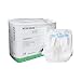 McKesson Size 2 Baby Diapers, 12 to 18 lbs, 34 Count, 1 Pack