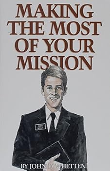 Paperback Making the Most of Your Mission Book