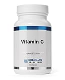 Douglas Laboratories - Vitamin C - High Potency Vitamin C - 100 Tablets