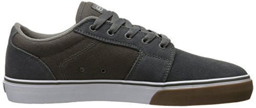 Image of Etnies Barge LS - Classic Skate Look, Slim Vulcanized Silhoutte, Hefty Armored Collar, Reinforced Vulc