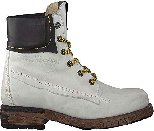 Yellow Cab | Utah 6-c | Women White (40 EU)