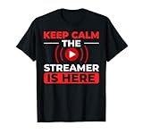 Streaming Gaming