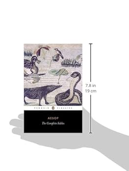 全編英語 AESOP'S FABLES 古本 全編英語 AESOP´S FABLES 古本