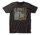 Impact Violent Femmes Self-Titled Album Soft Fitted 30/1 Cotton Tee (2XL)