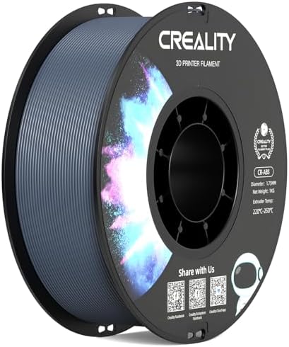 Creality ABS Grey 1.00kg