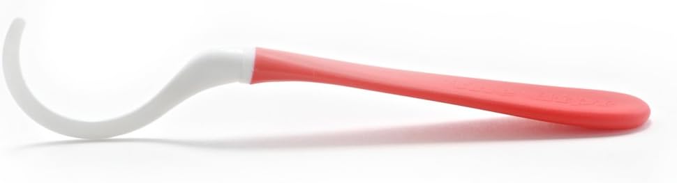 The Dipr the Ultimate Cookie Spoon (1, Red)
