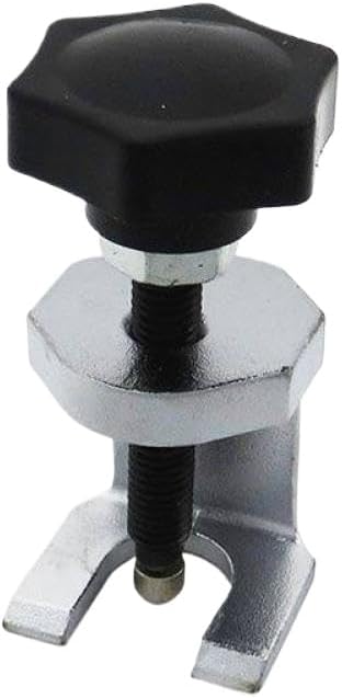 Adjustable Wiper Arm Removal Tool with Forged Steel Construction for Automotive Wiper Systems(Vertical)