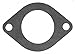 MAHLE C24157 Engine Coolant Thermostat Gasket