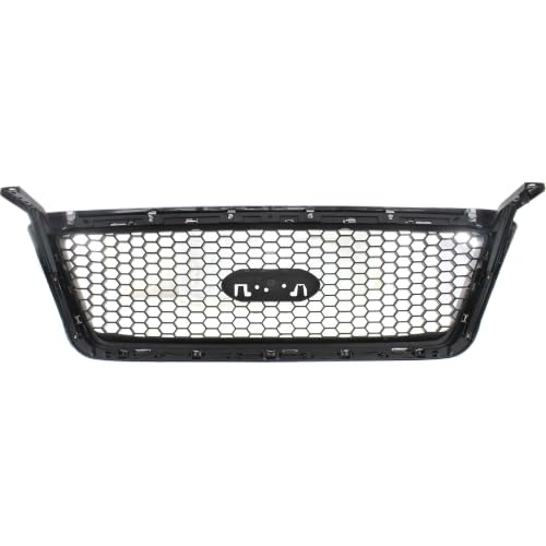 Image of Garage-Pro Grille Assembly For Ford F-150 2006-2008