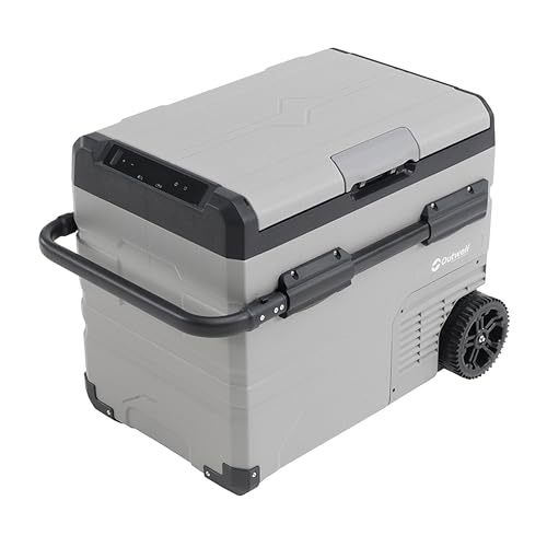 Outwell Compresor nevera Arctic Frost 45