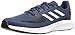Price comparison product image adidas Men's Runfalcon 2.0 Running Shoe, Crew Navy FTWR White Legend Ink, 8.5 UK