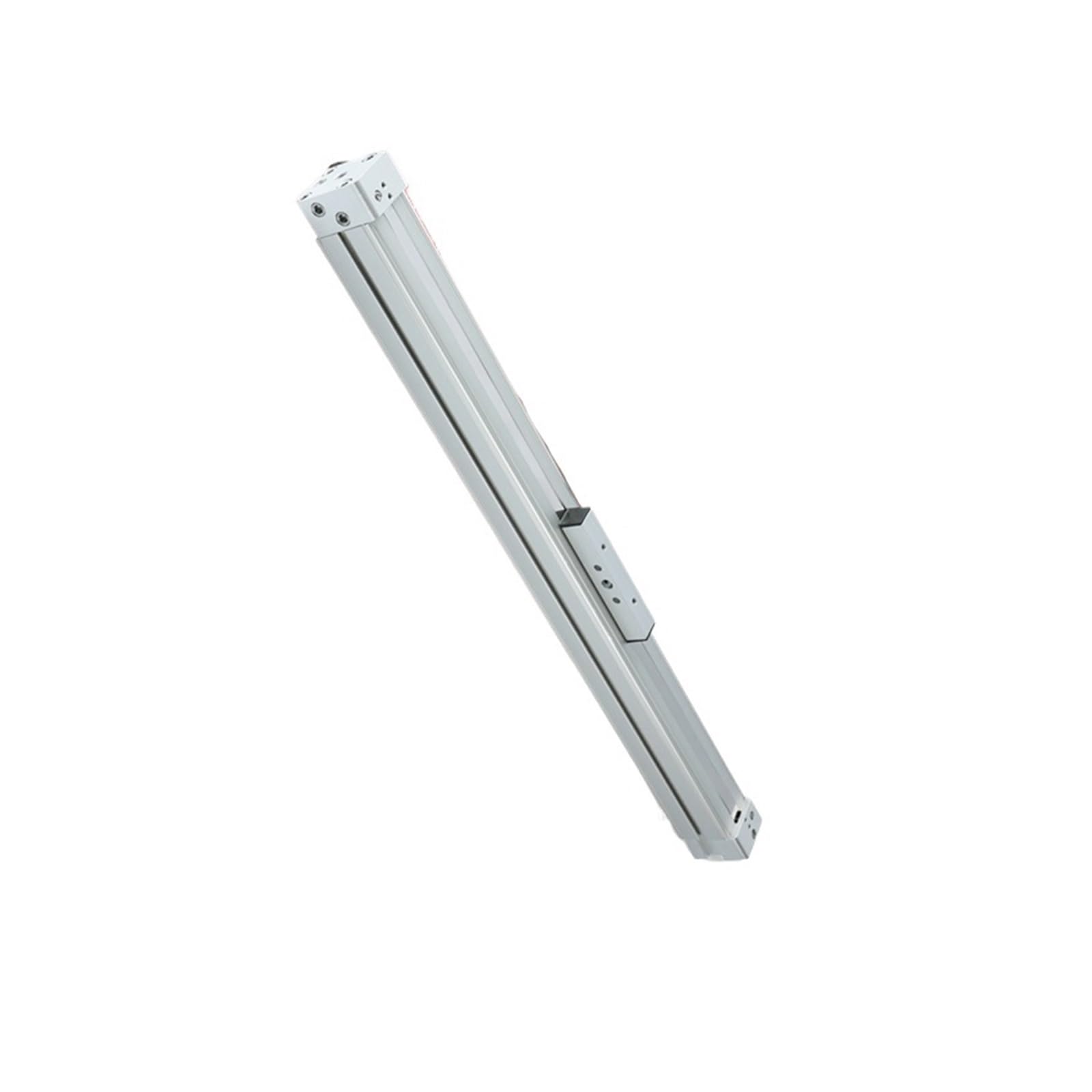 Pneumatik-Zylinder Mechanischer kolbenstangenloser Hochgeschwindigkeitszylinder mit Führungsschiene und langem Hub DGC-K-25-100-PPV-A DGC-K-32 40-100-PPV-A(1300mm,DGC-K32)