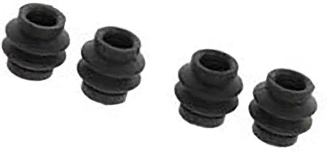 Rear Disc Brake Caliper Bushing for Hyundai Tiburon 2007 2008 1 Piece