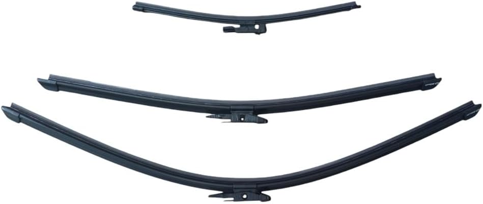 Ön Arka Cam Silecek 61612158219 Bmw X1 E84 ile uyumlu 2009-2015
