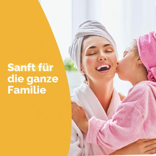 Johnson's Baby, Shampoo - 3 x 500 ml – Ansicht 4