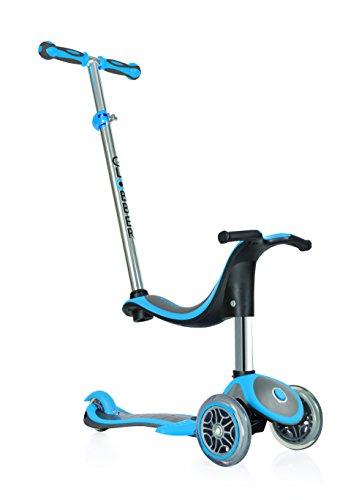 Globber - GO•UP SPORTY PLUS...