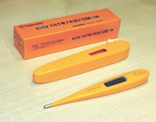 Amazon Co Jp テルモ 体温計