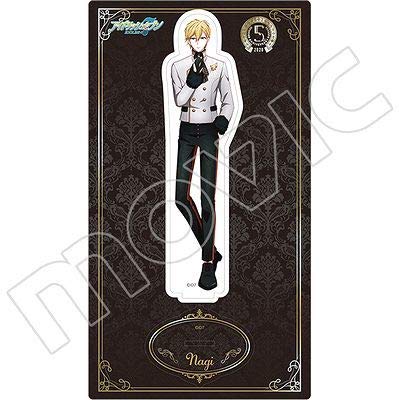 アイナナ 六弥ナギ アクスタ Amazon.co.jp: 六弥ナギ 5周年ビジュアル アイドリッシュセブン