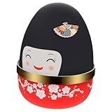 Figurine musicale – cette boîte à musique beauté et fonctionnalité, avec un style élégant, charmant et original, témoignant d'une . boîte à musique rotative
