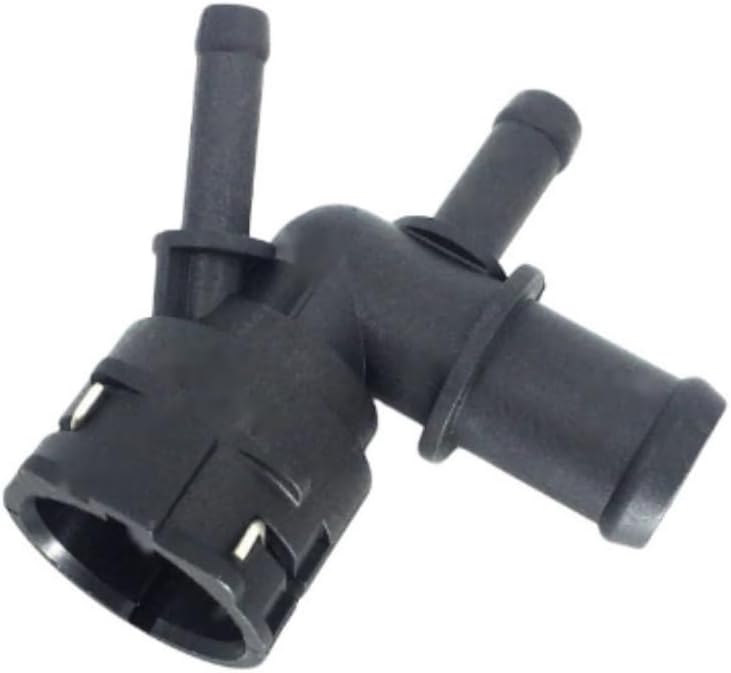 COOLANT FLANGE 5Q0122291E