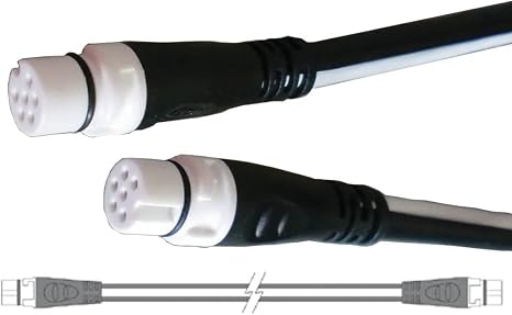 raymarine sea talk ng spur cable 1m