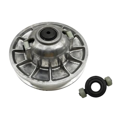 Embrague secundario AP03 con ruedas para mejorar la aceleración de RZR1000 XP1000