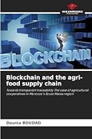 Blockchain and the agri-food supply chain 6200759588 Book Cover