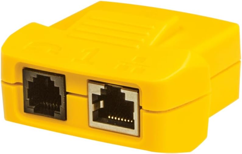 Klein Tools VDV999-110 Test-n-Map Remote #1 for Scout Pro Testers