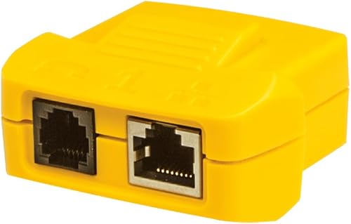 Klein Tools VDV999-110 Test-n-Map Remote #1 for Scout Pro Testers