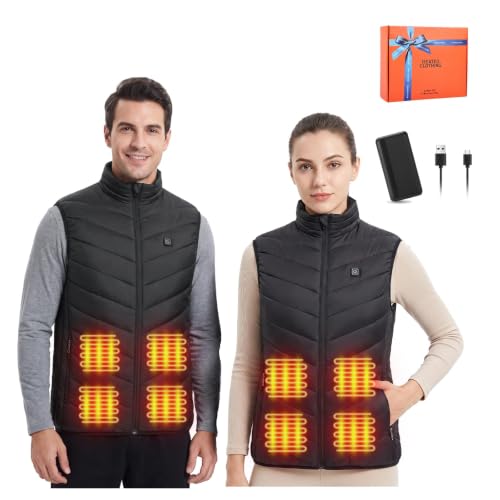 Vexalify Heated Vest