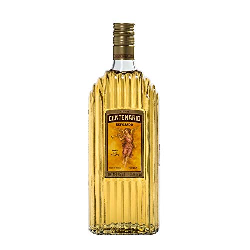 Centenario Reposado 700 Ml ¿Dónde Comprarlo al Mejor Precio México?
