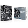 ASUS Prime H610M-K D4 Intel H610 (LGA 1700) mic-ATX Motherboard with DDR4, PCIe 4.0, M.2 Slot, Realtek 1 Gb Ethernet, HDMI, D-Sub,USB 3.2 Gen 1 Ports, SATA 6 Gbps, COM Header, RGB Header