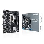 ASUS – ASUS Prime H610M-K D4 Gaming Mainboard Sockel Intel LGA 1700