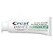 Crest 3D White Brilliance Blast Whitening Toothpaste, Energizing Mint, 3 Count