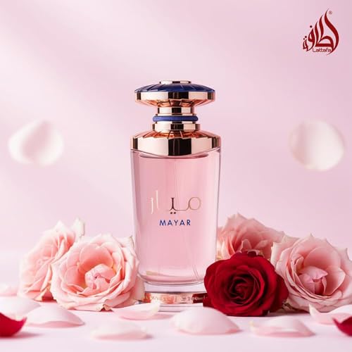Image of Lattafa Mayar Long Lasting Perfume For Men & Women Eau De Parfum 100ml