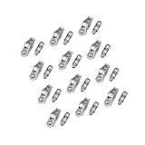 Partuto Rocker Arm and Valve Lifter Kit 12 Pcs 3.6L Engine for ChrysIer 200 300 for Dodge Challenger Charger Durango for Ram 1500 for Jeep Wrangler Cherokee 5184296AH 5184332AA Replacement