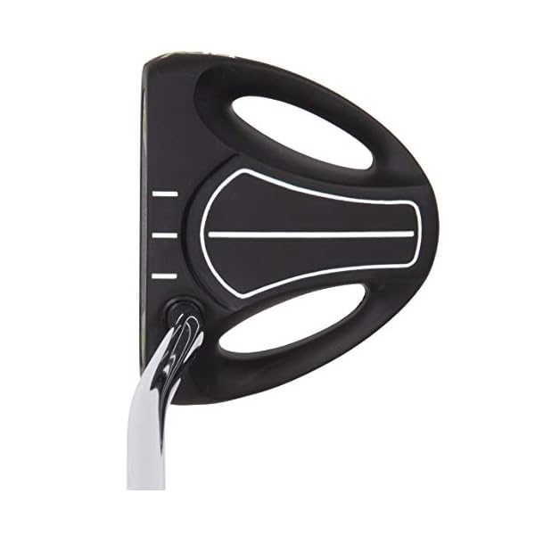 Pinemeadow-Golf-PGX-MB-Putter-Derecho-Negro