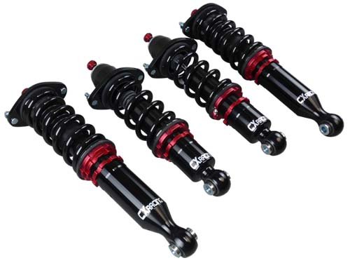 Cxracing Damper Coilovers Suspension Kit For 1990-2005 Mazda Miata Mx-5 #TOP9