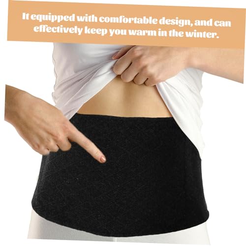 Faja lumbar resistente para soporte renal tamaño 81x19x1 cm miniatura 4