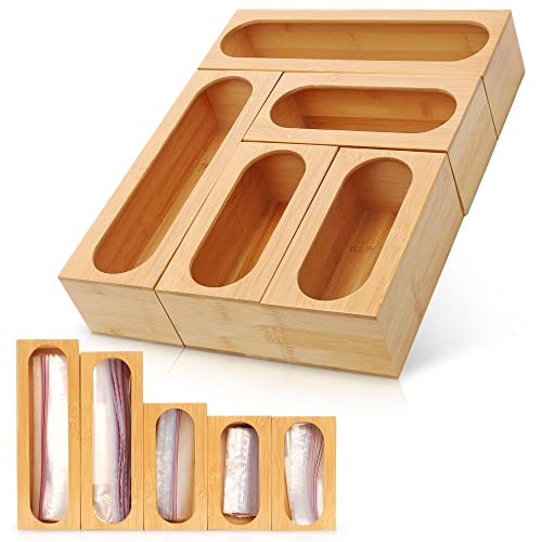 Houseables WbvbNobO[AoI[KiCU[A3.9" x 7.1-11.8"A5 pbNA|AWbp[obOfBXyT[AKANH[gAThCb`AXibNAlXȃTCYALb`Apg[AIAp