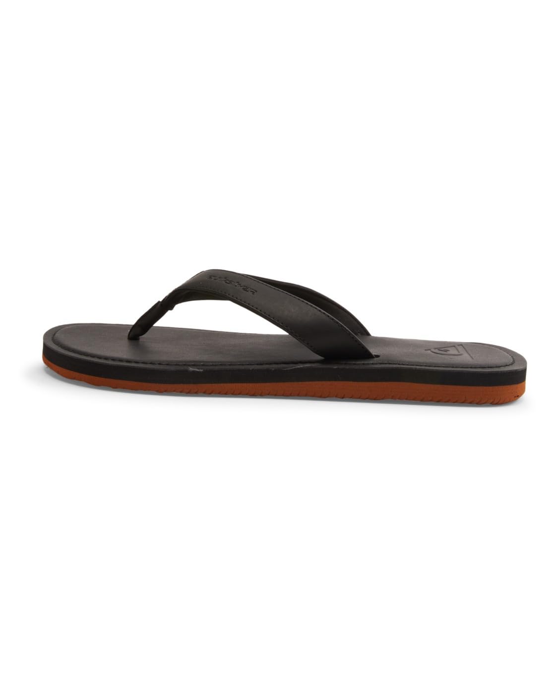 Quiksilver Molokai Nubuck Ii Chaussures de Plage & PiscineHomme