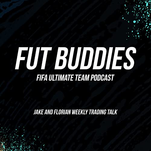 FUT Buddies - FIFA Ultimate Team Podcast cover art