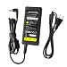 AC Doctor INC 19V 3.42A 65W AC Power Adapter Charger for Toshiba Satellite C55 C655 C850, Gateway MX6214 MX6430 MT6711 MX3416 MX8711, ASUS X502 X551, 5.5X2.5mm