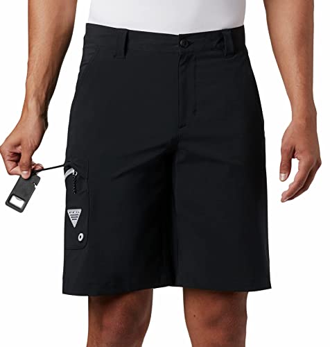Image of Columbia Men's PFG Terminal Tackle Short