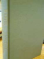 Language: a science of human behavior B001VF71AU Book Cover